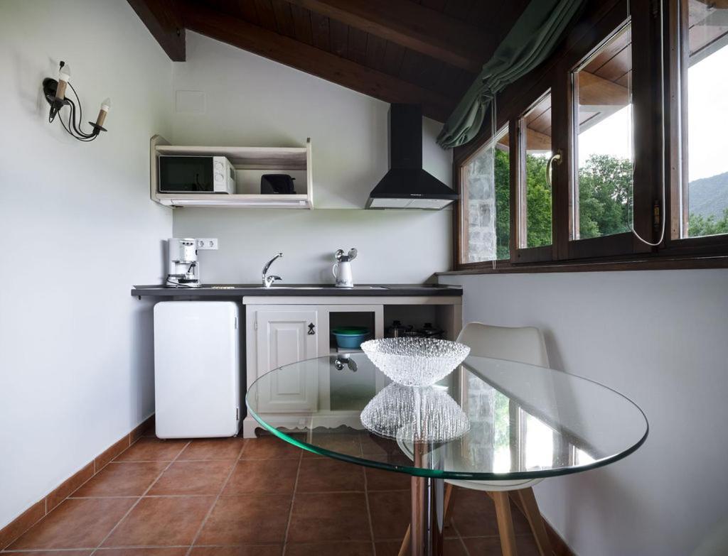 Apartamentos Vina Olivan Sarvisé Exterior foto